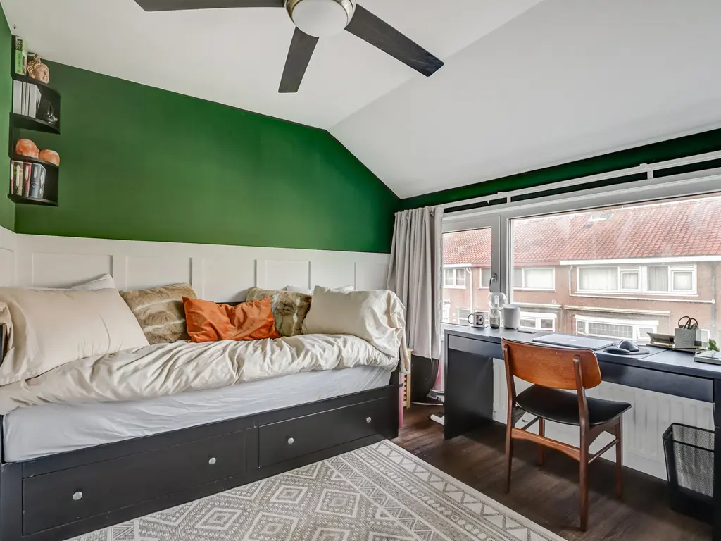 Floresstraat 6, DORDRECHT