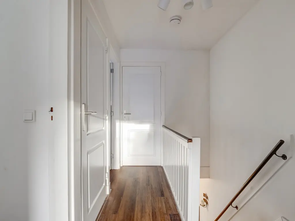 Floresstraat 6, DORDRECHT