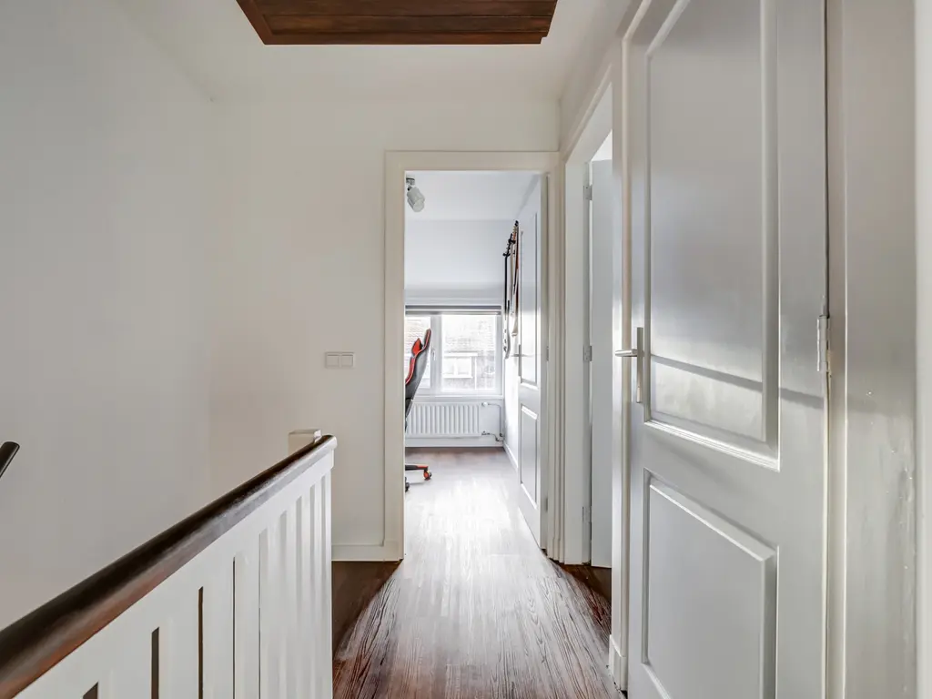 Floresstraat 6, DORDRECHT