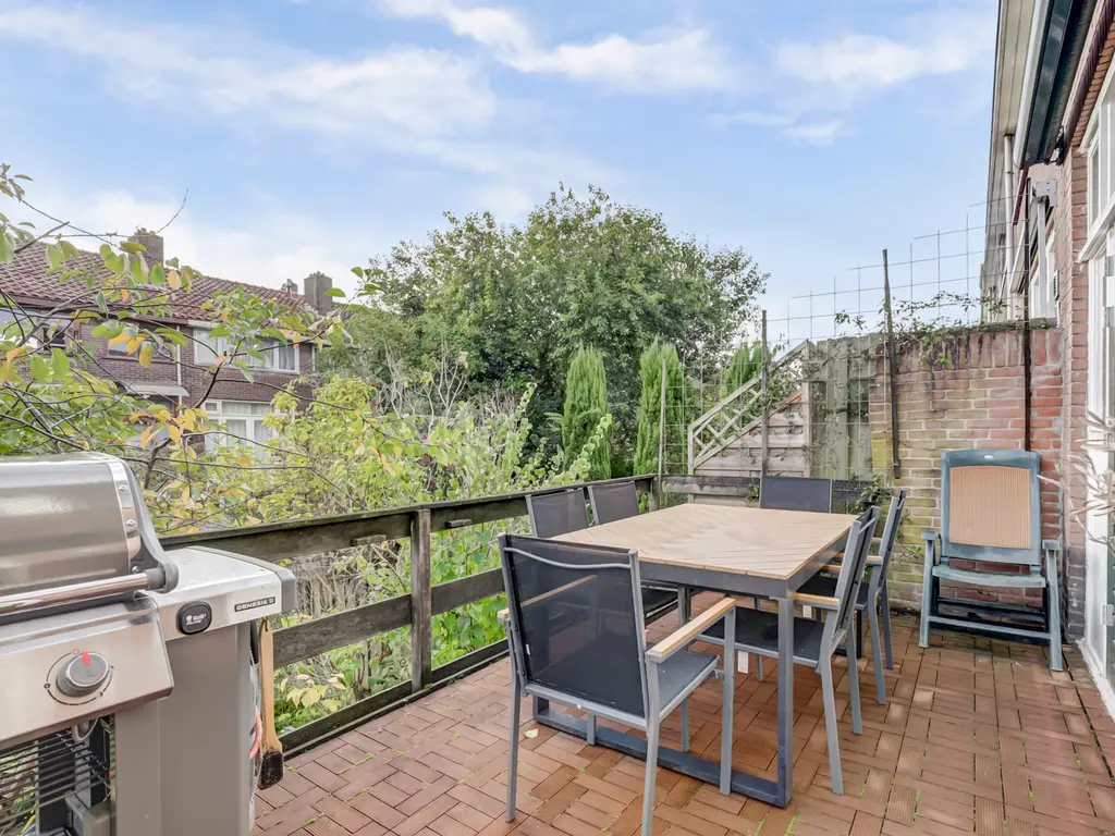 Floresstraat 6, DORDRECHT