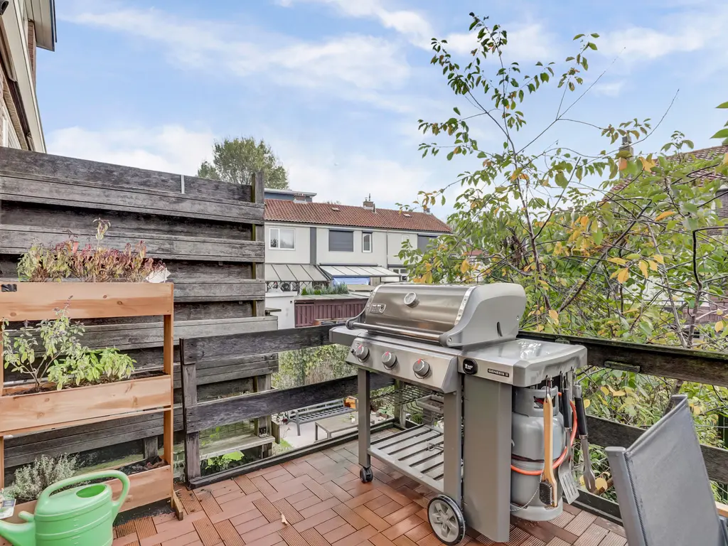 Floresstraat 6, DORDRECHT