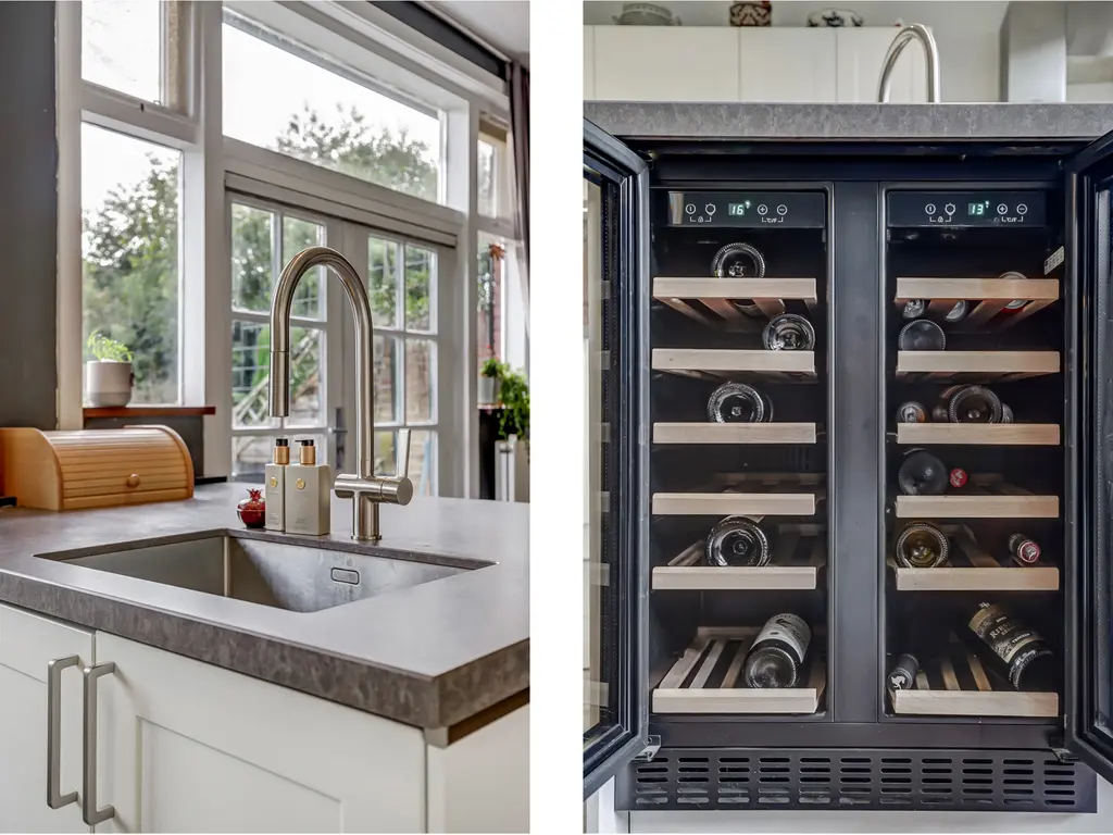 Floresstraat 6, DORDRECHT