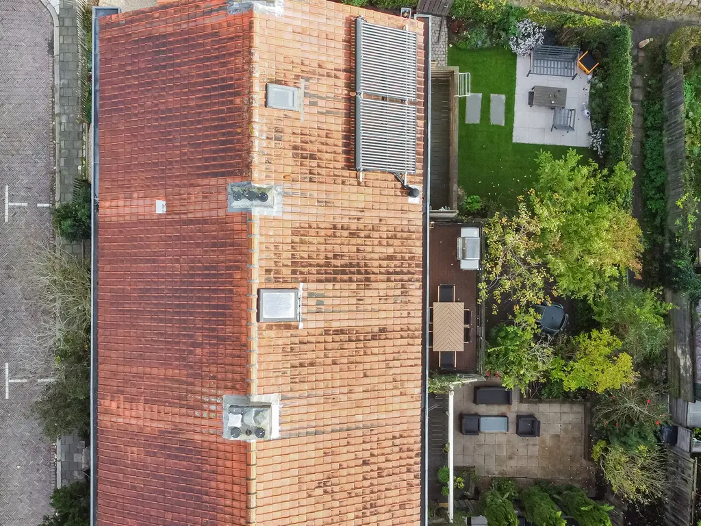 Floresstraat 6, DORDRECHT