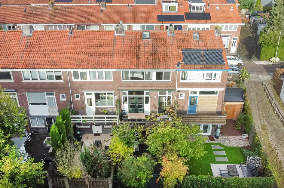 Floresstraat 6