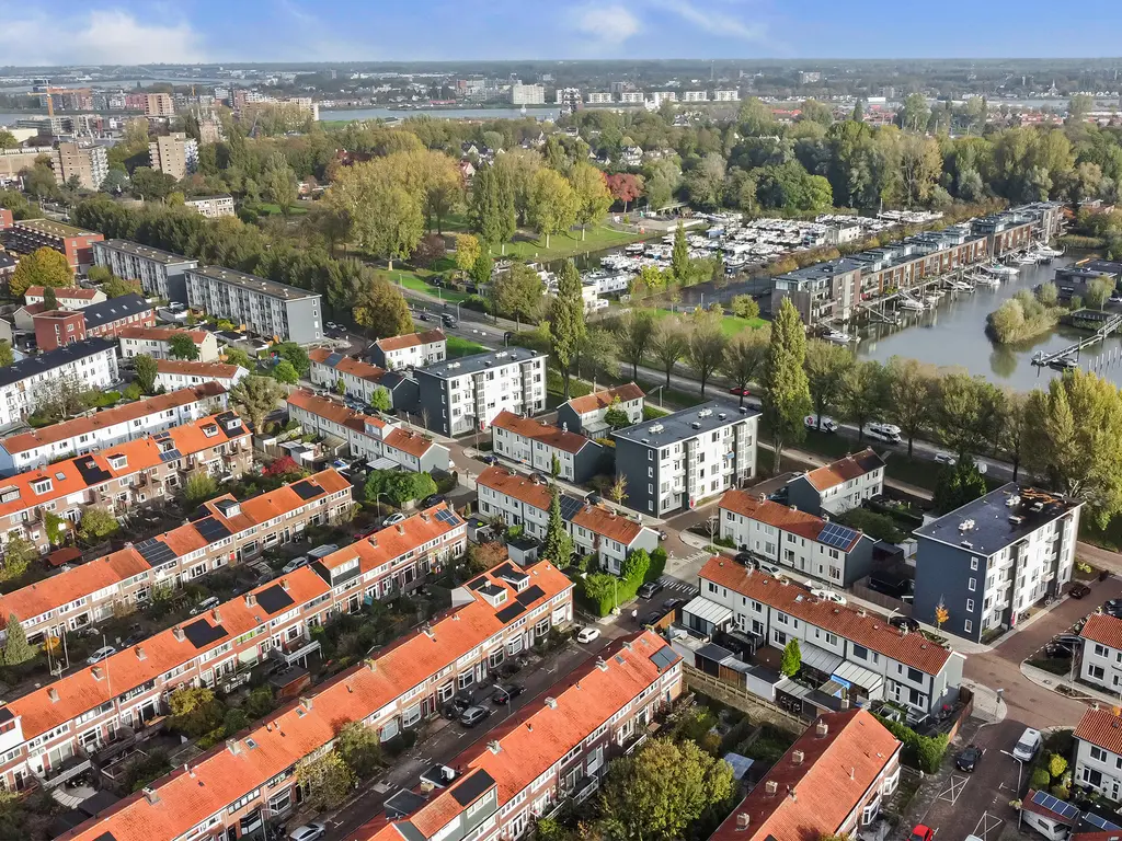 Floresstraat 6, DORDRECHT