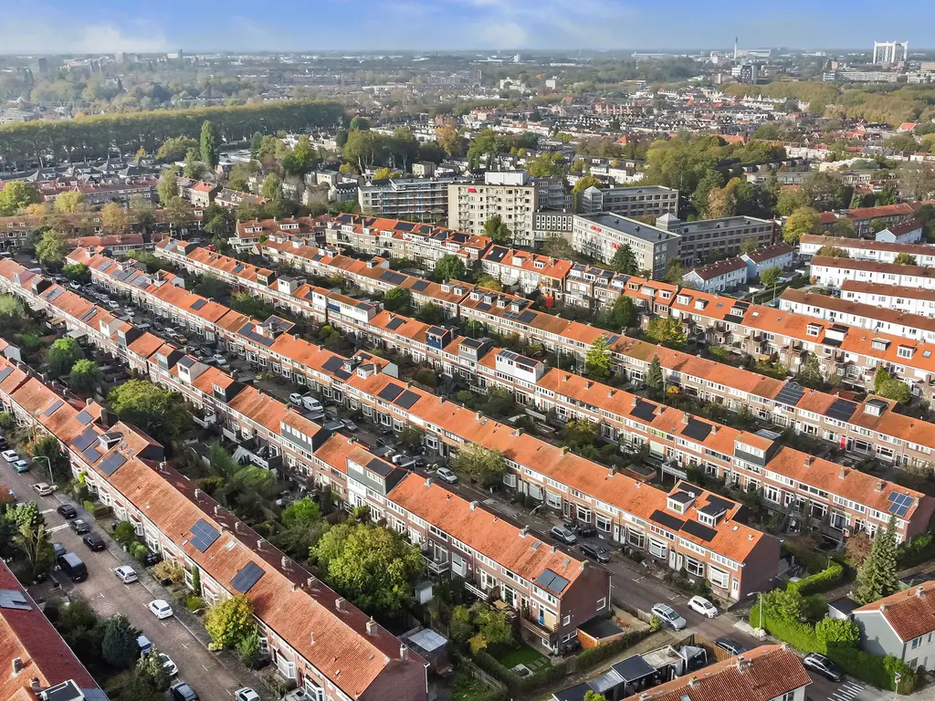 Floresstraat 6, DORDRECHT