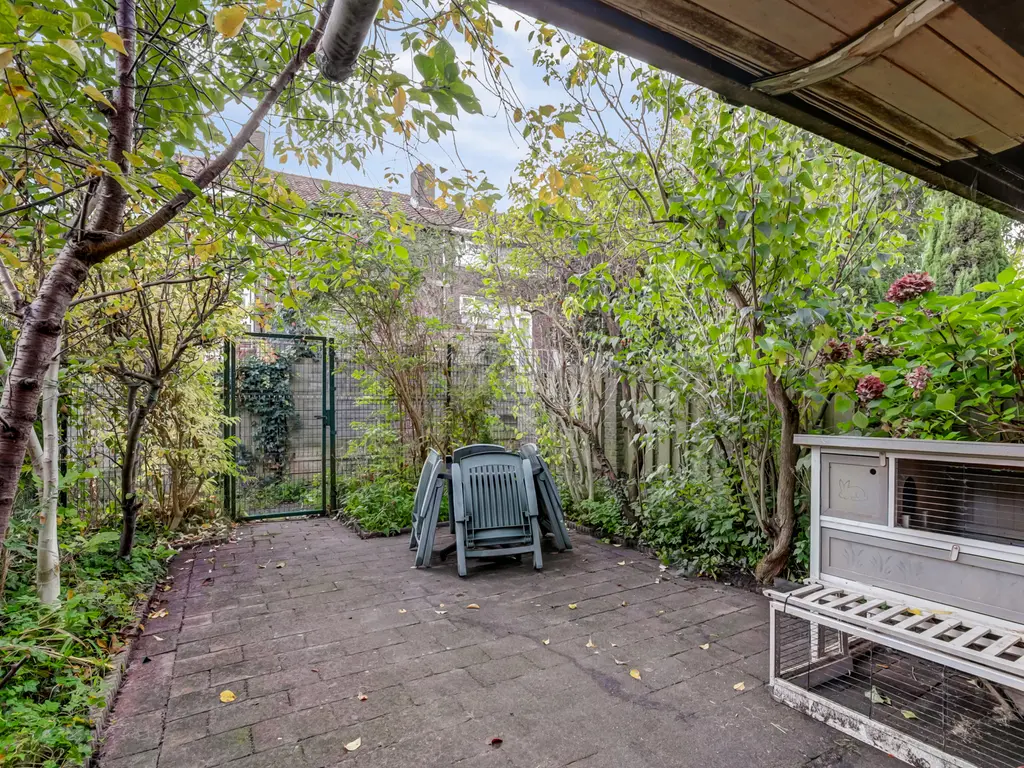 Floresstraat 6, DORDRECHT