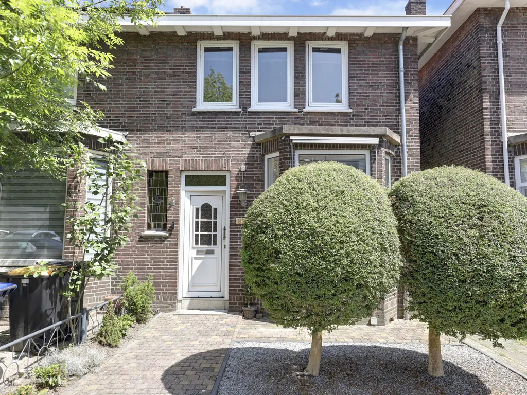 Da Costastraat 9, ZWIJNDRECHT