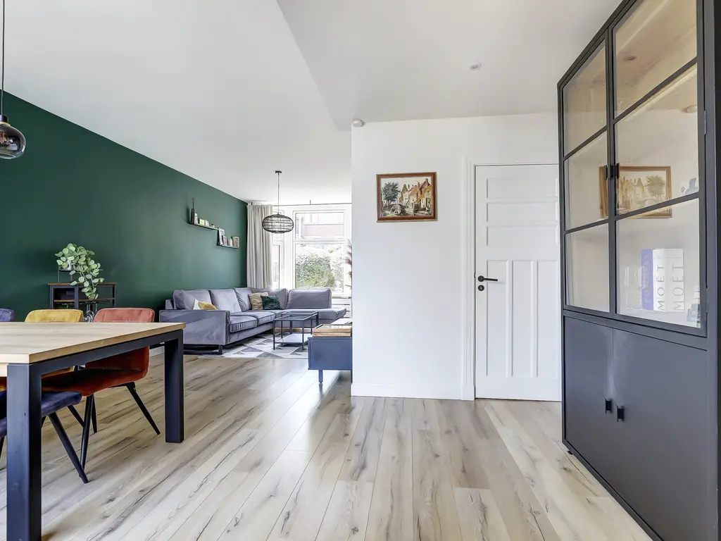 Da Costastraat 9, ZWIJNDRECHT