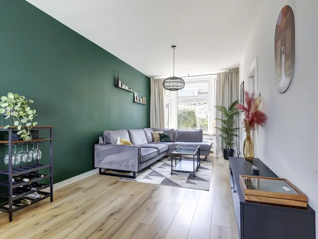 Da Costastraat 9, ZWIJNDRECHT