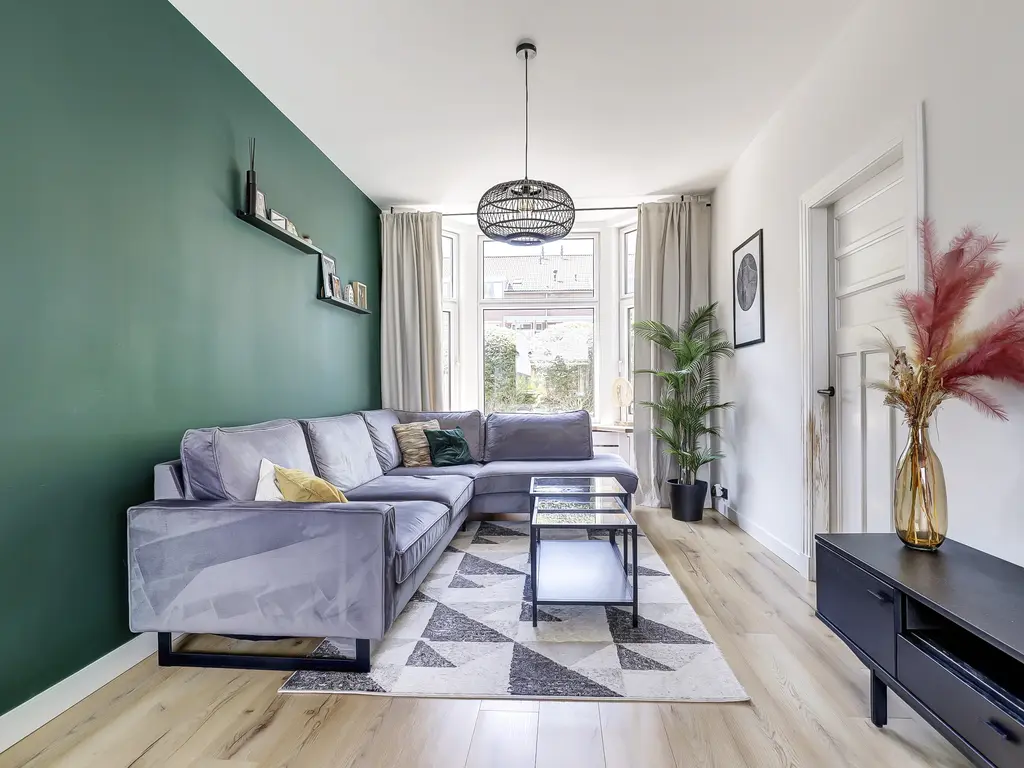 Da Costastraat 9, ZWIJNDRECHT