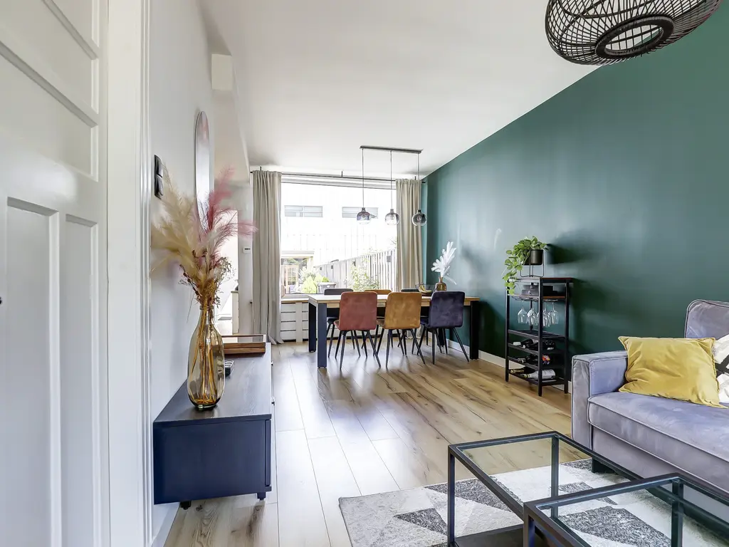 Da Costastraat 9, ZWIJNDRECHT