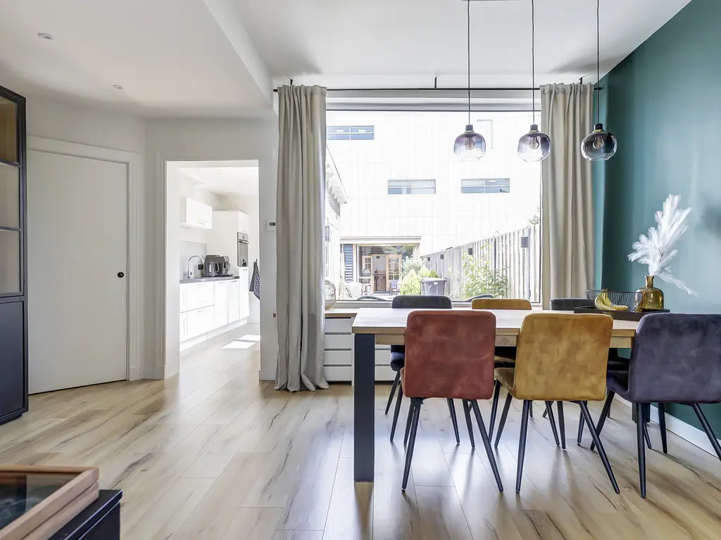 Da Costastraat 9, ZWIJNDRECHT