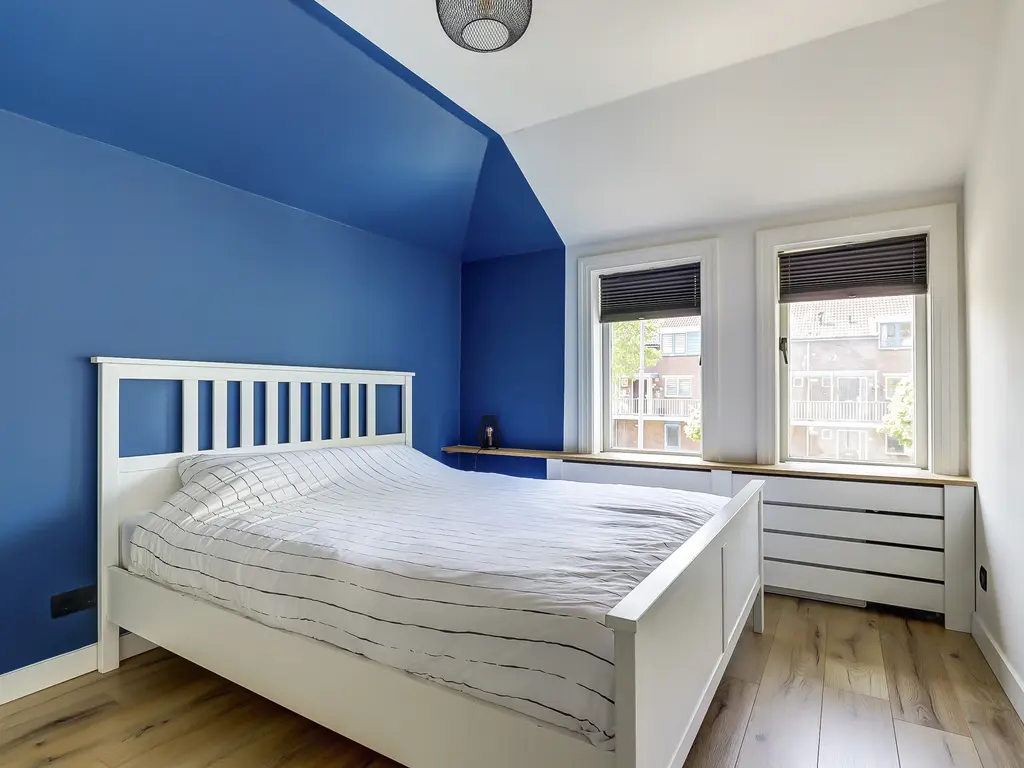 Da Costastraat 9, ZWIJNDRECHT