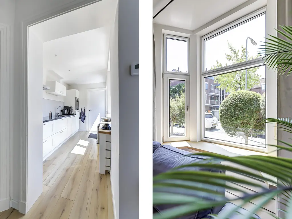 Da Costastraat 9, ZWIJNDRECHT