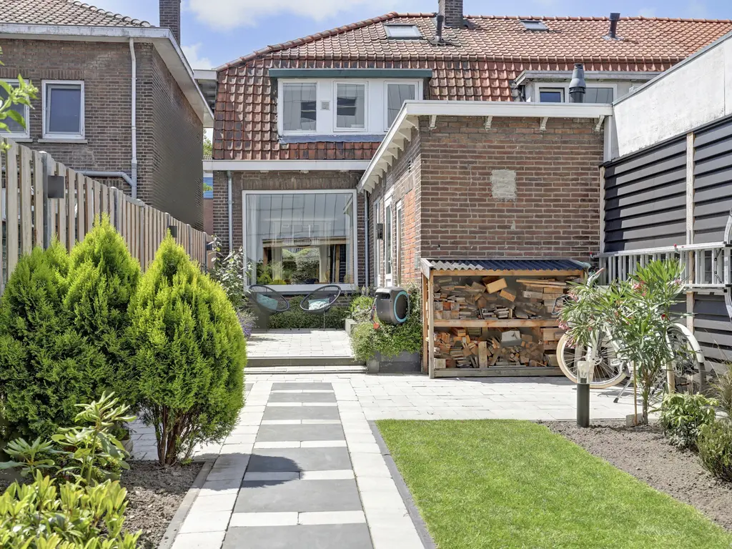 Da Costastraat 9, ZWIJNDRECHT