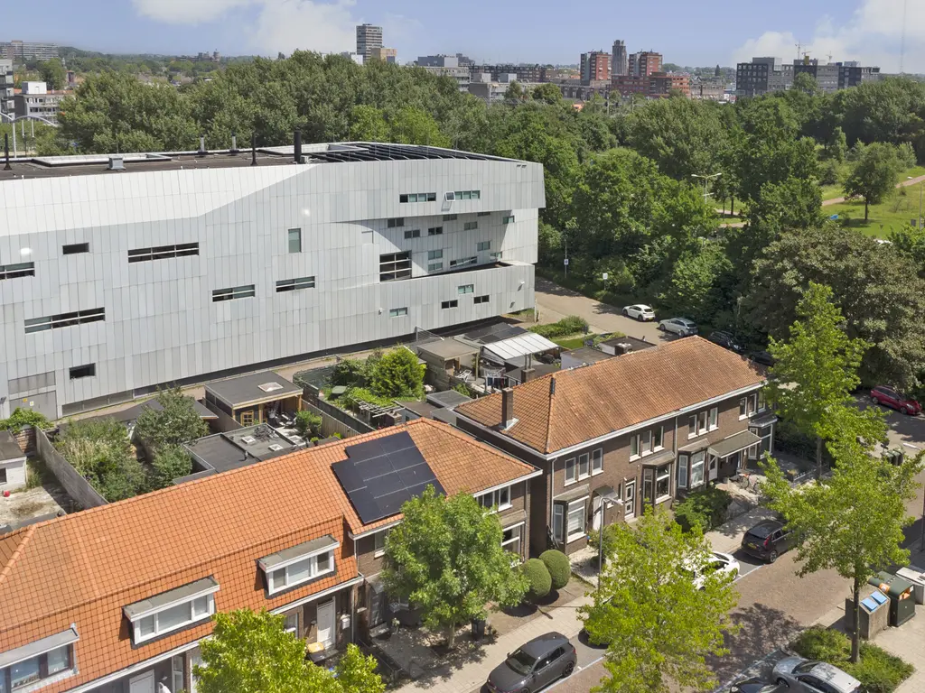 Da Costastraat 9, ZWIJNDRECHT