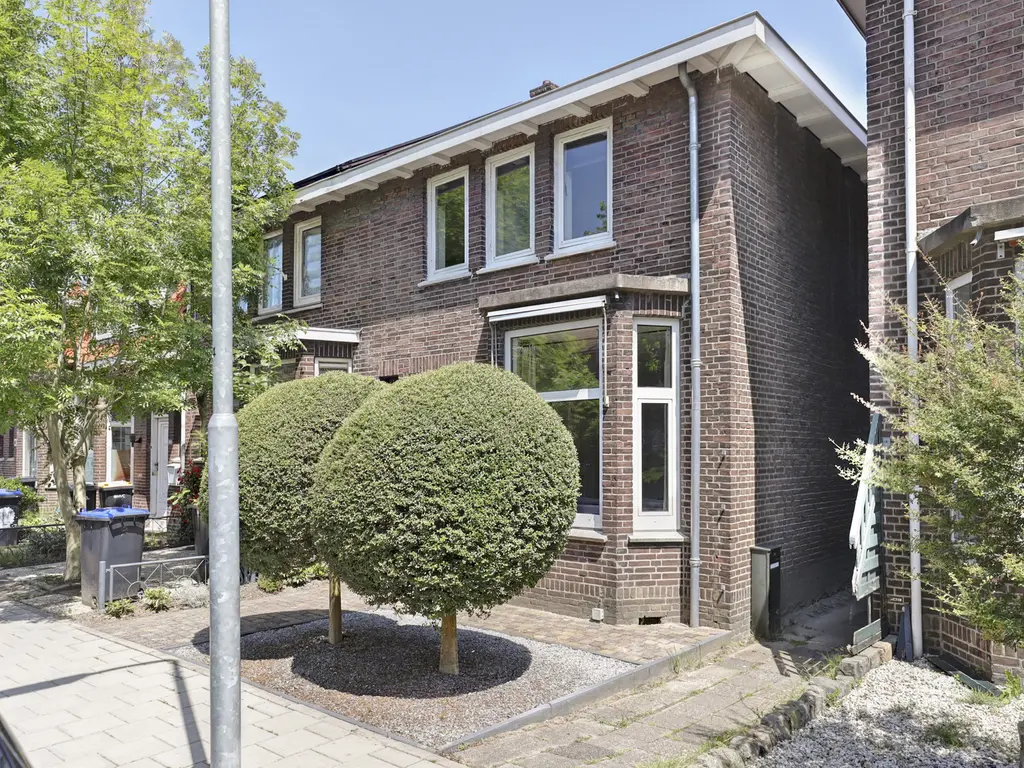 Da Costastraat 9, ZWIJNDRECHT