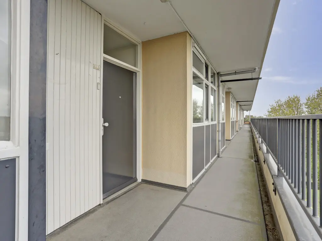 H. Kamerlingh Onnesstraat 112, ZWIJNDRECHT