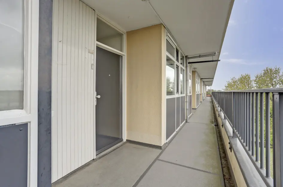 H. Kamerlingh Onnesstraat 112