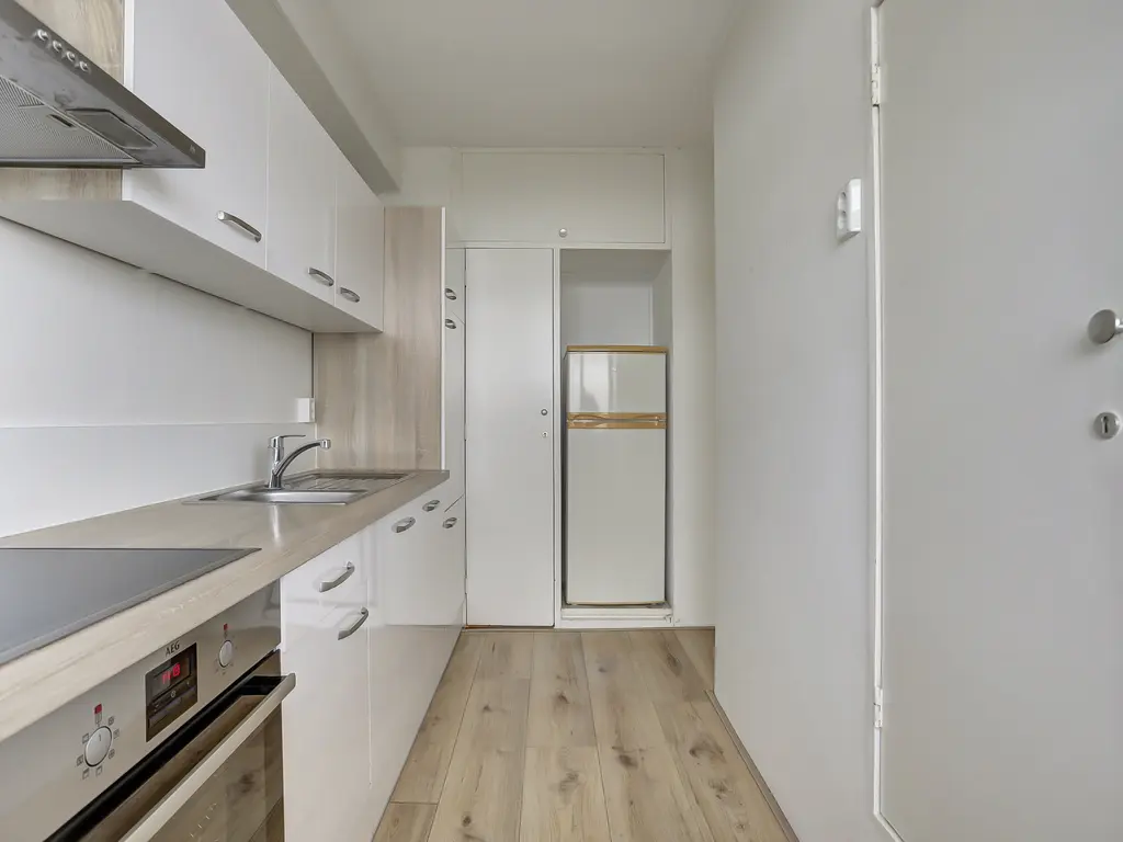 H. Kamerlingh Onnesstraat 112, ZWIJNDRECHT