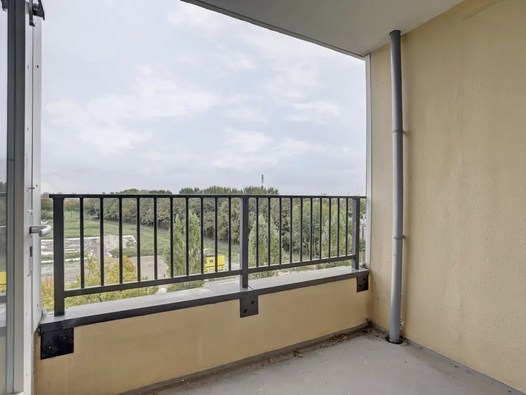 H. Kamerlingh Onnesstraat 112, ZWIJNDRECHT