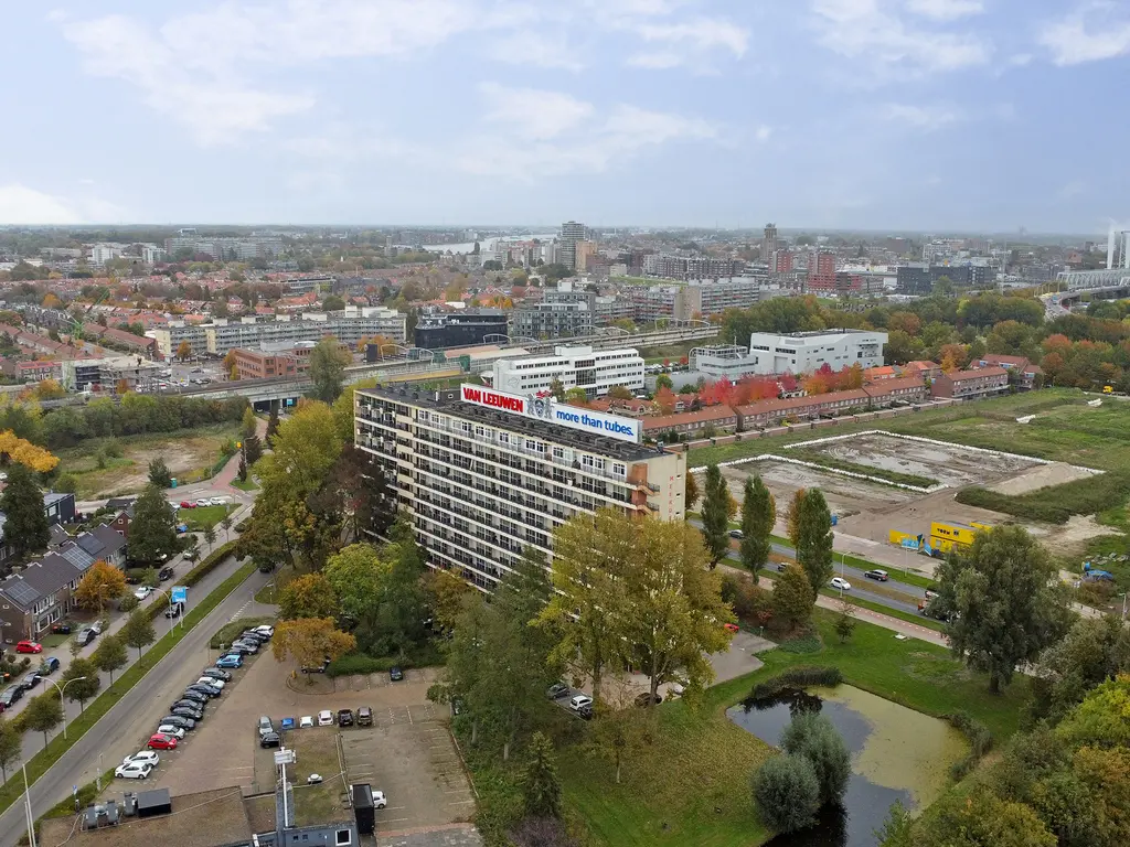 H. Kamerlingh Onnesstraat 112, ZWIJNDRECHT