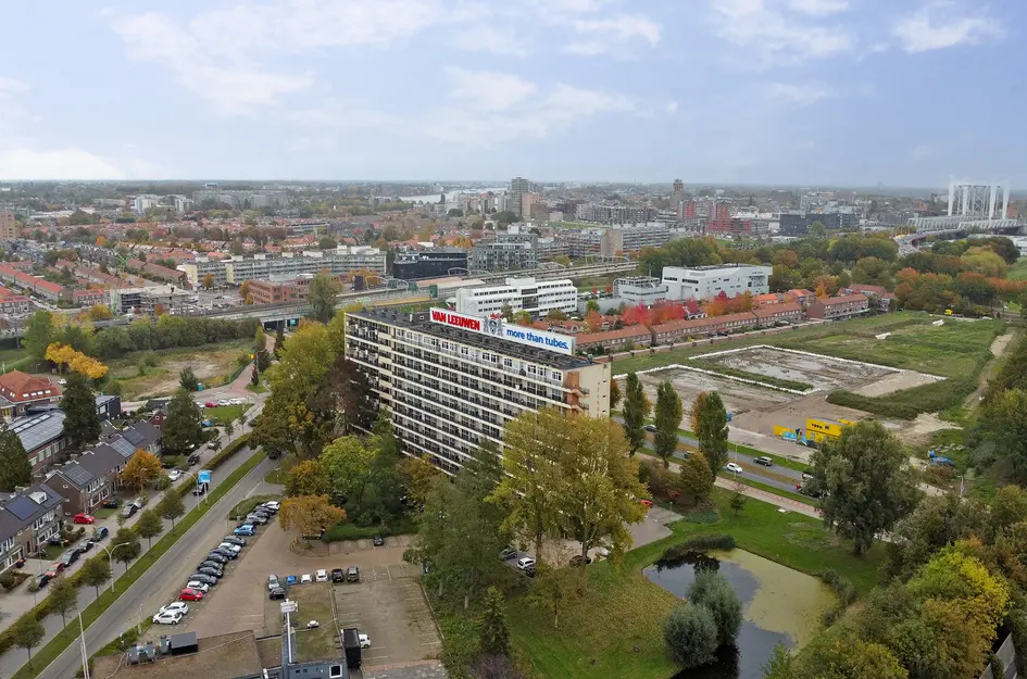 H. Kamerlingh Onnesstraat 112