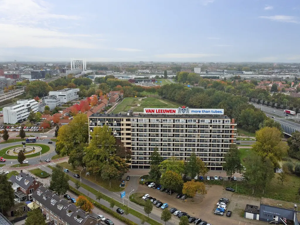 H. Kamerlingh Onnesstraat 112, ZWIJNDRECHT