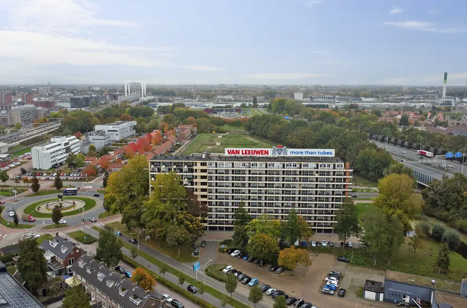 H. Kamerlingh Onnesstraat 112