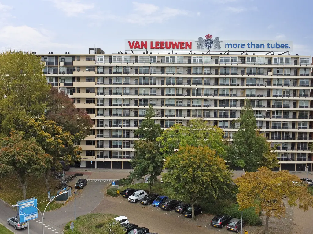 H. Kamerlingh Onnesstraat 112, ZWIJNDRECHT