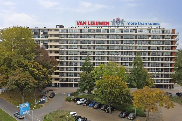 H. Kamerlingh Onnesstraat 112