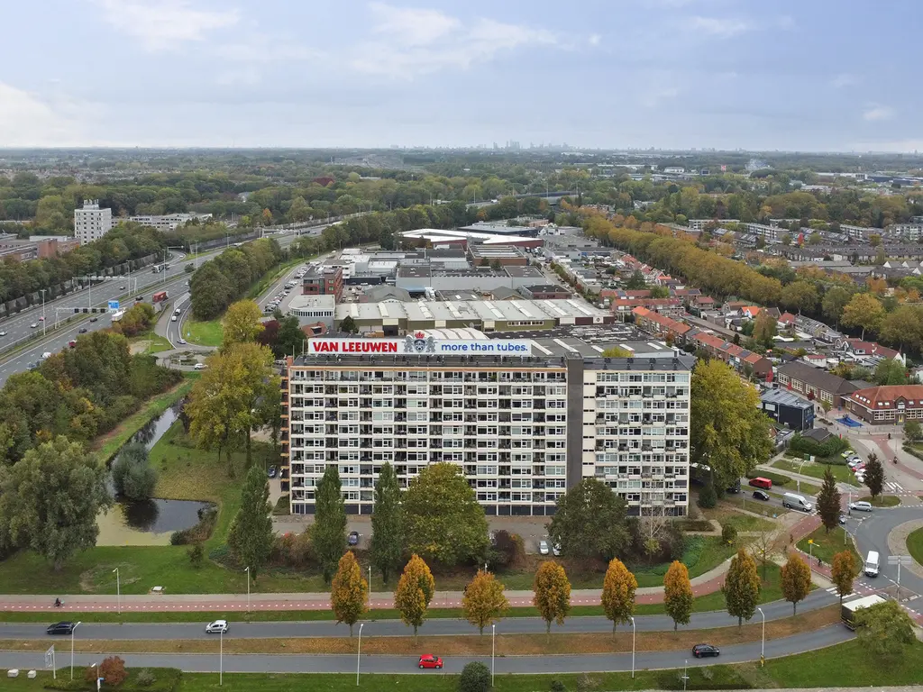 H. Kamerlingh Onnesstraat 112, ZWIJNDRECHT