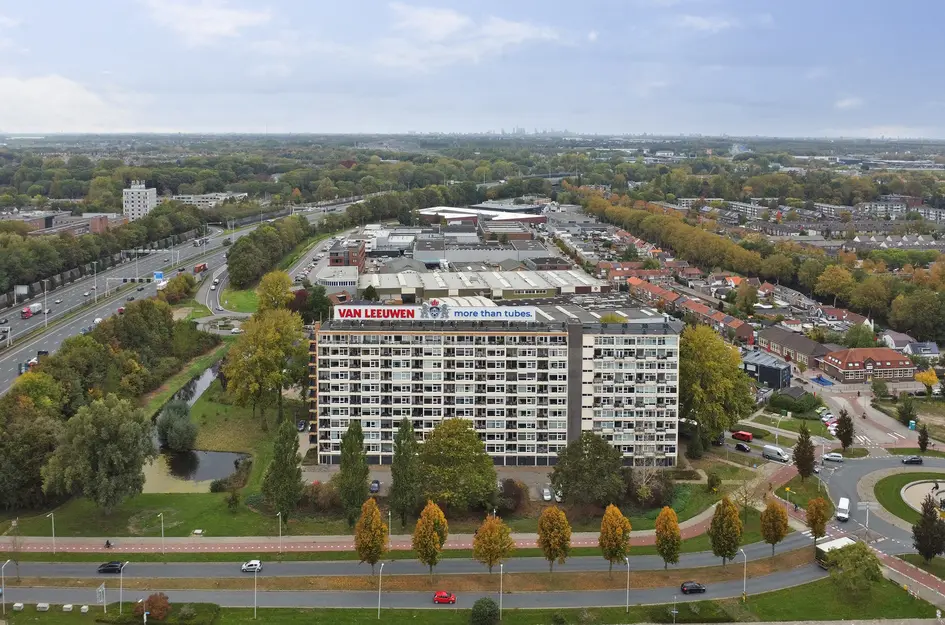 H. Kamerlingh Onnesstraat 112