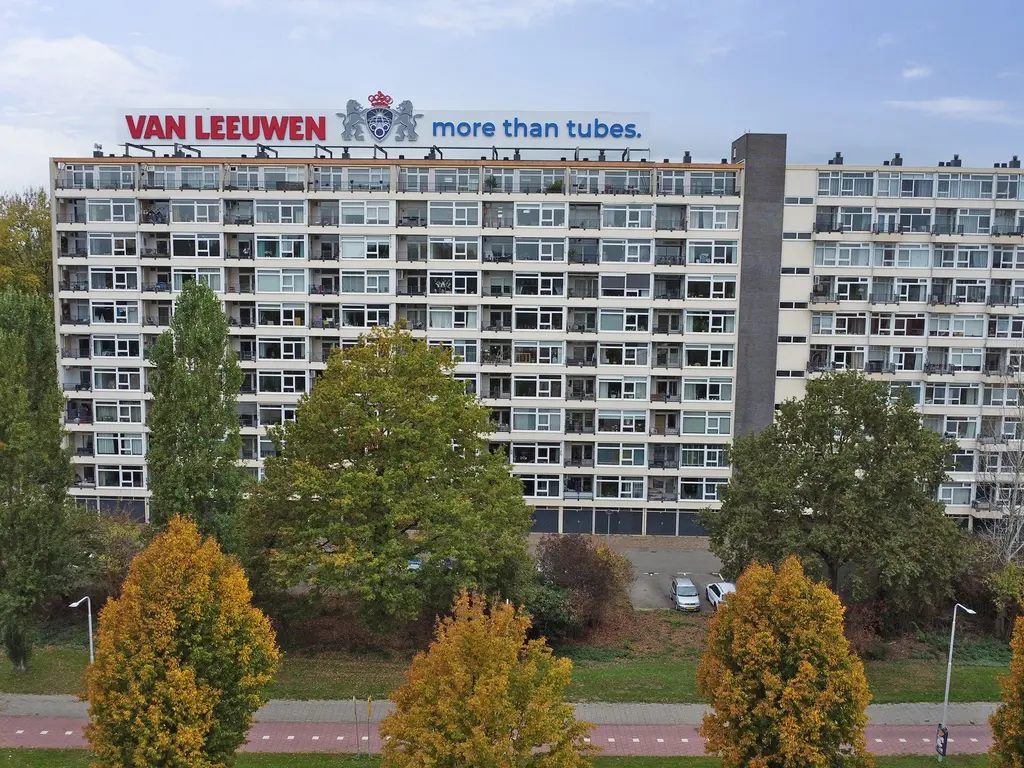 H. Kamerlingh Onnesstraat 112, ZWIJNDRECHT