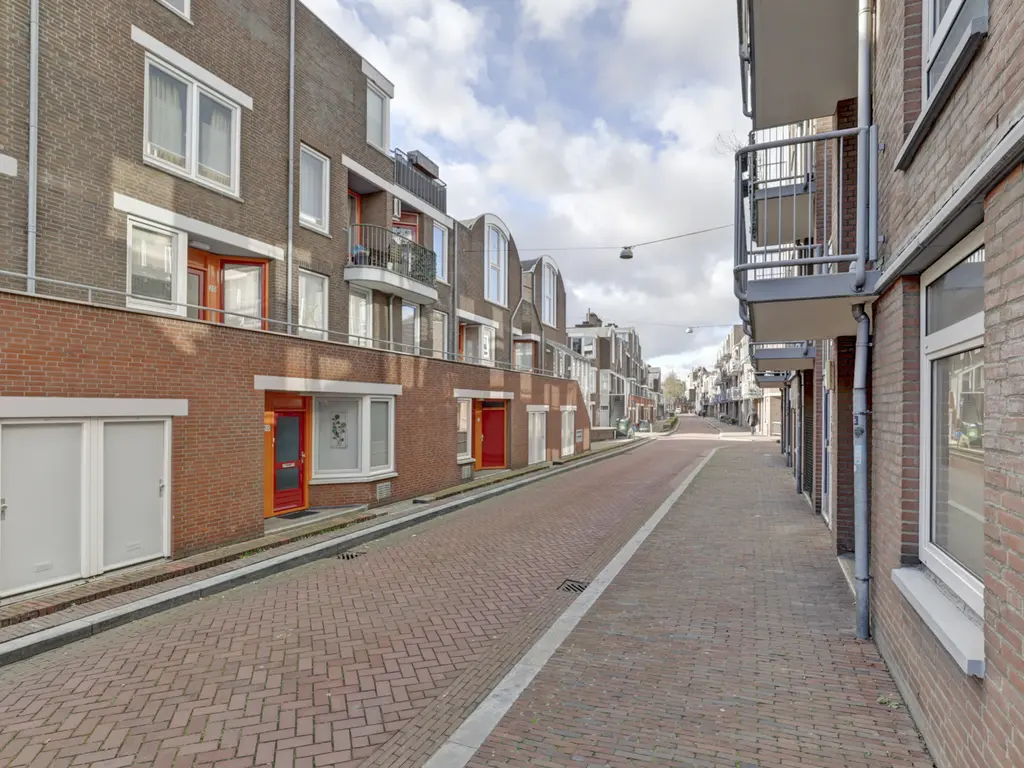 Boogjes 30, DORDRECHT