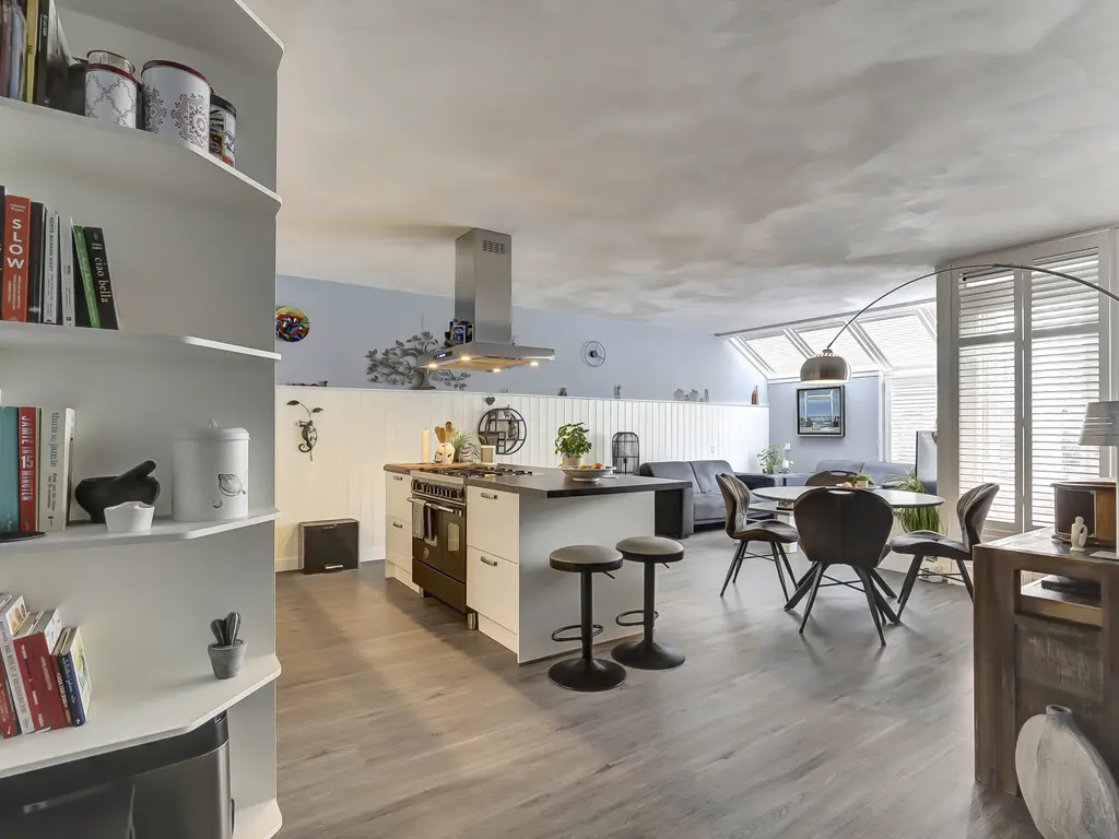 Boogjes 30, DORDRECHT