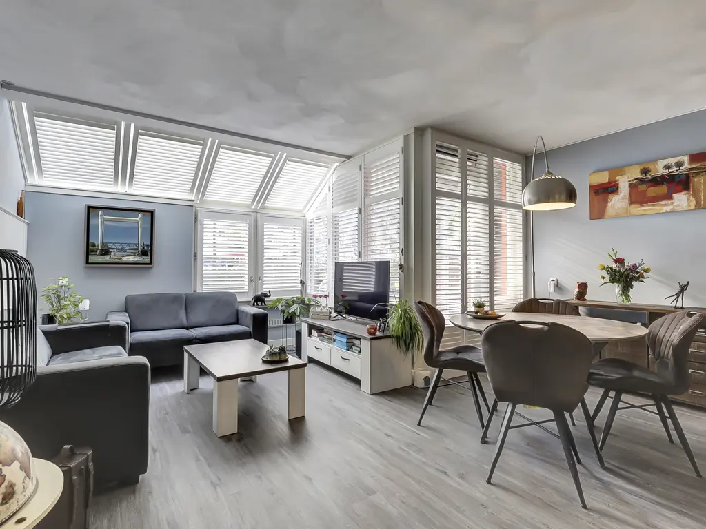 Boogjes 30, DORDRECHT