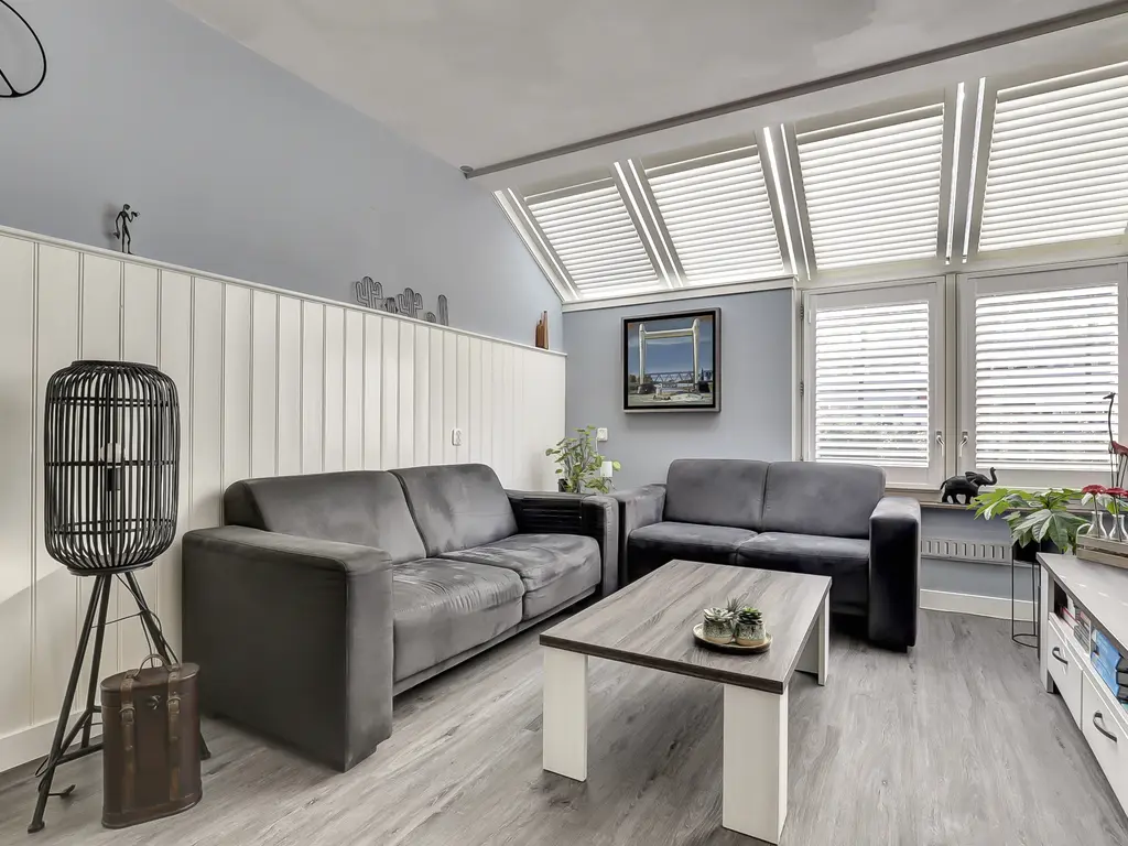 Boogjes 30, DORDRECHT