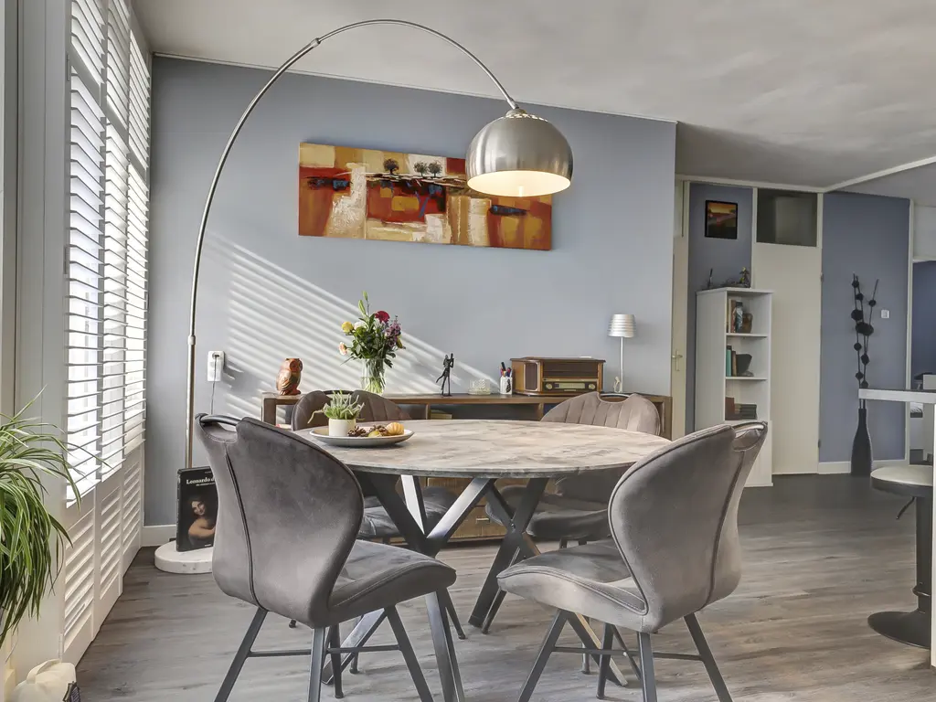 Boogjes 30, DORDRECHT