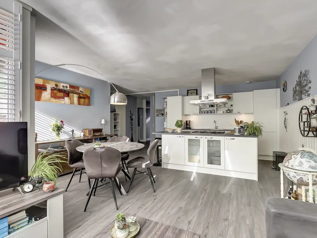 Boogjes 30, DORDRECHT