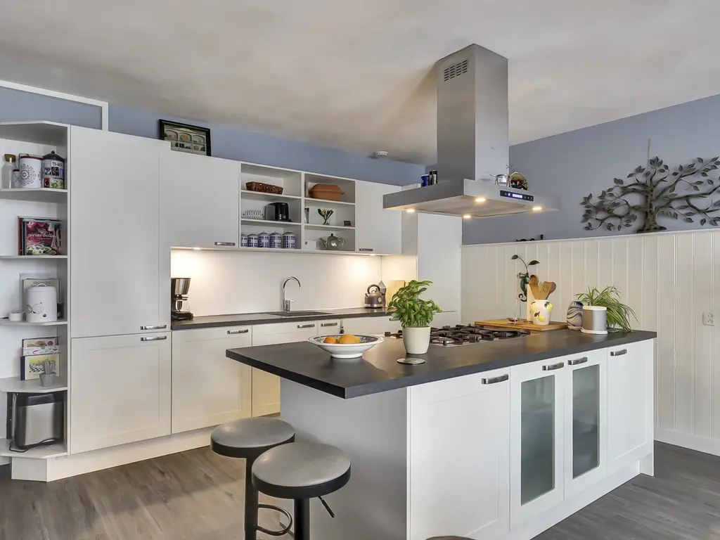 Boogjes 30, DORDRECHT