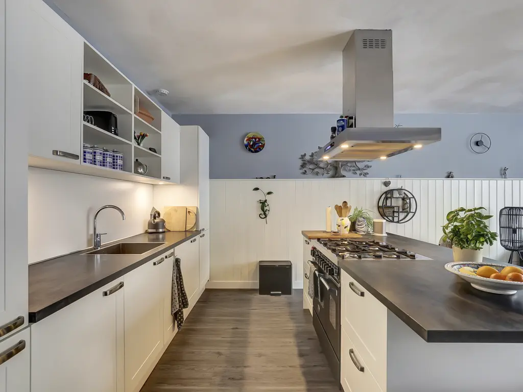 Boogjes 30, DORDRECHT