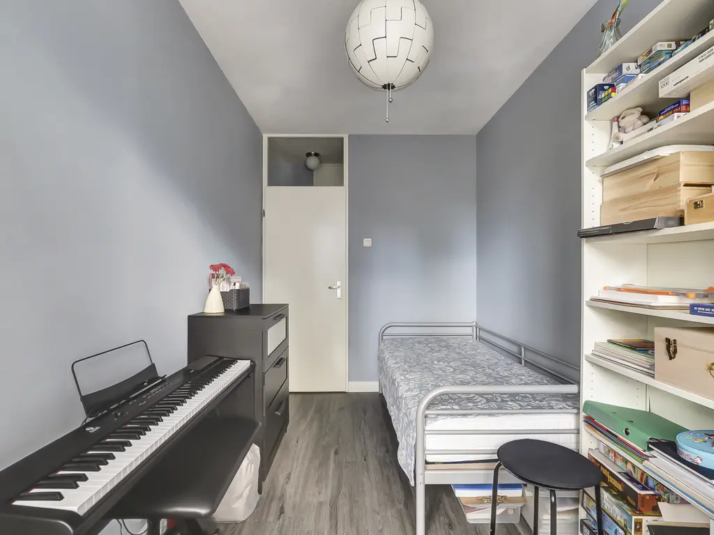 Boogjes 30, DORDRECHT