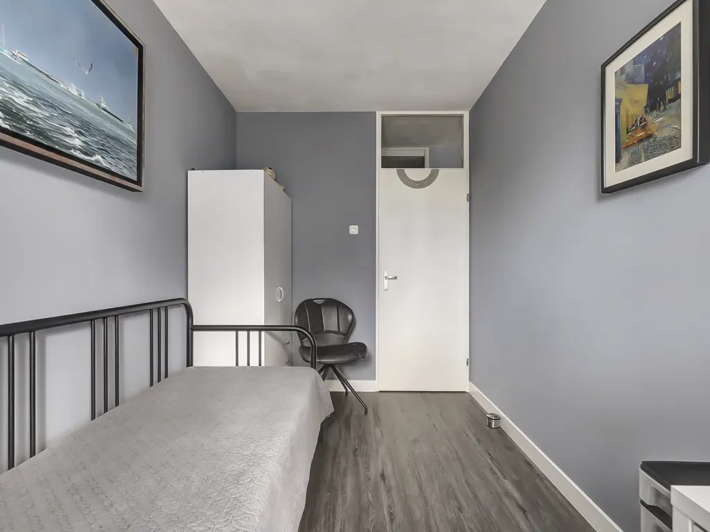 Boogjes 30, DORDRECHT