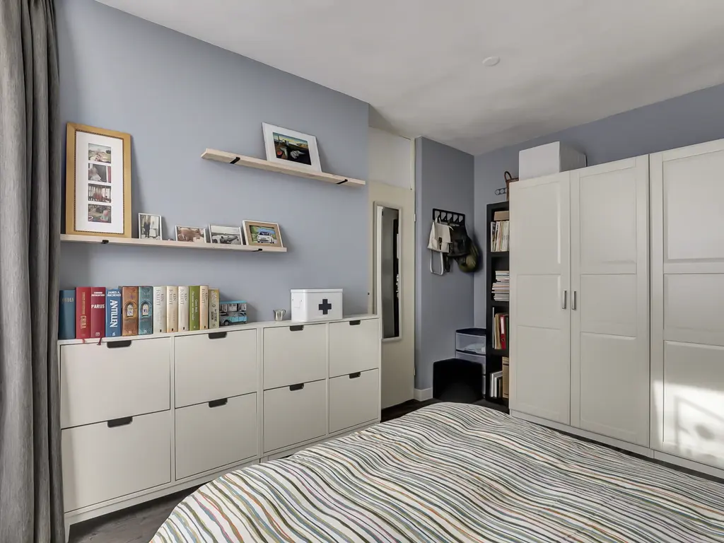 Boogjes 30, DORDRECHT