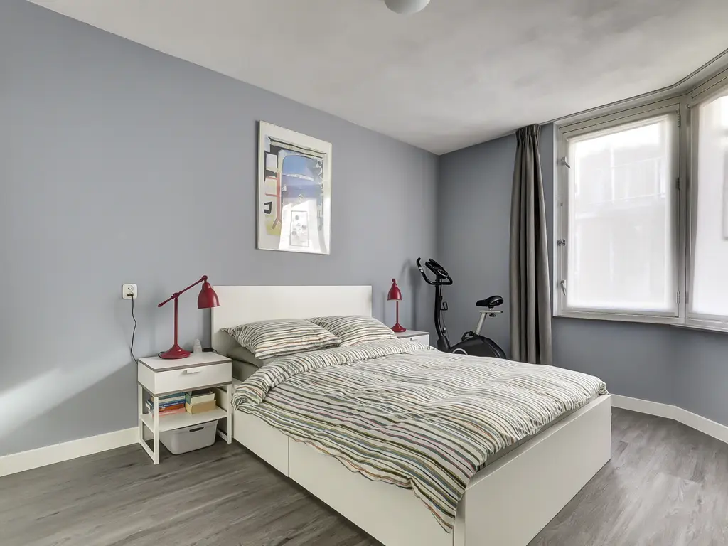 Boogjes 30, DORDRECHT