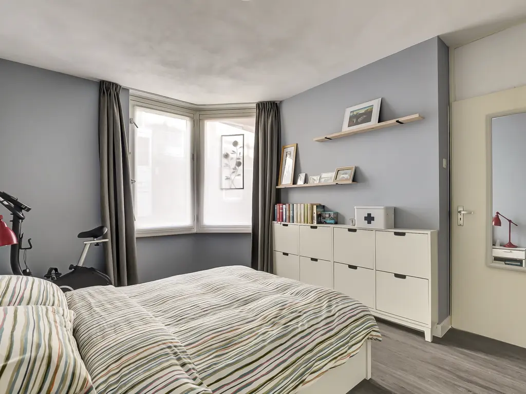 Boogjes 30, DORDRECHT