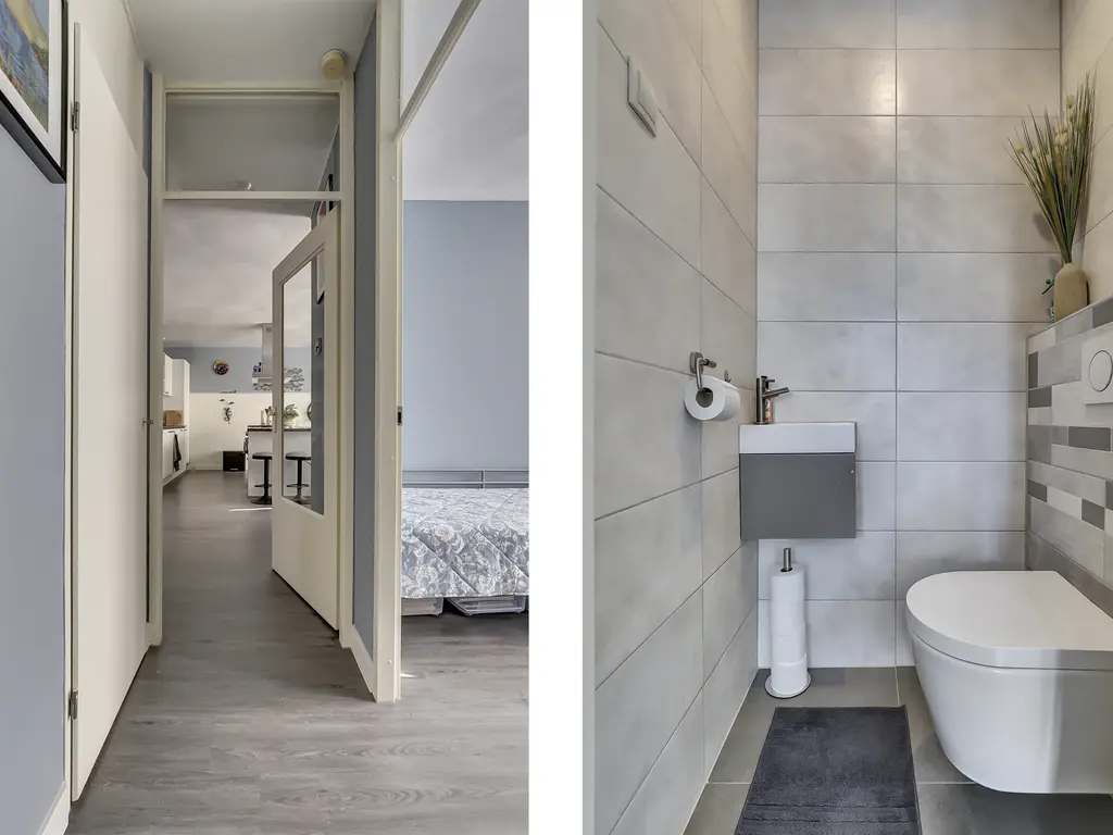 Boogjes 30, DORDRECHT