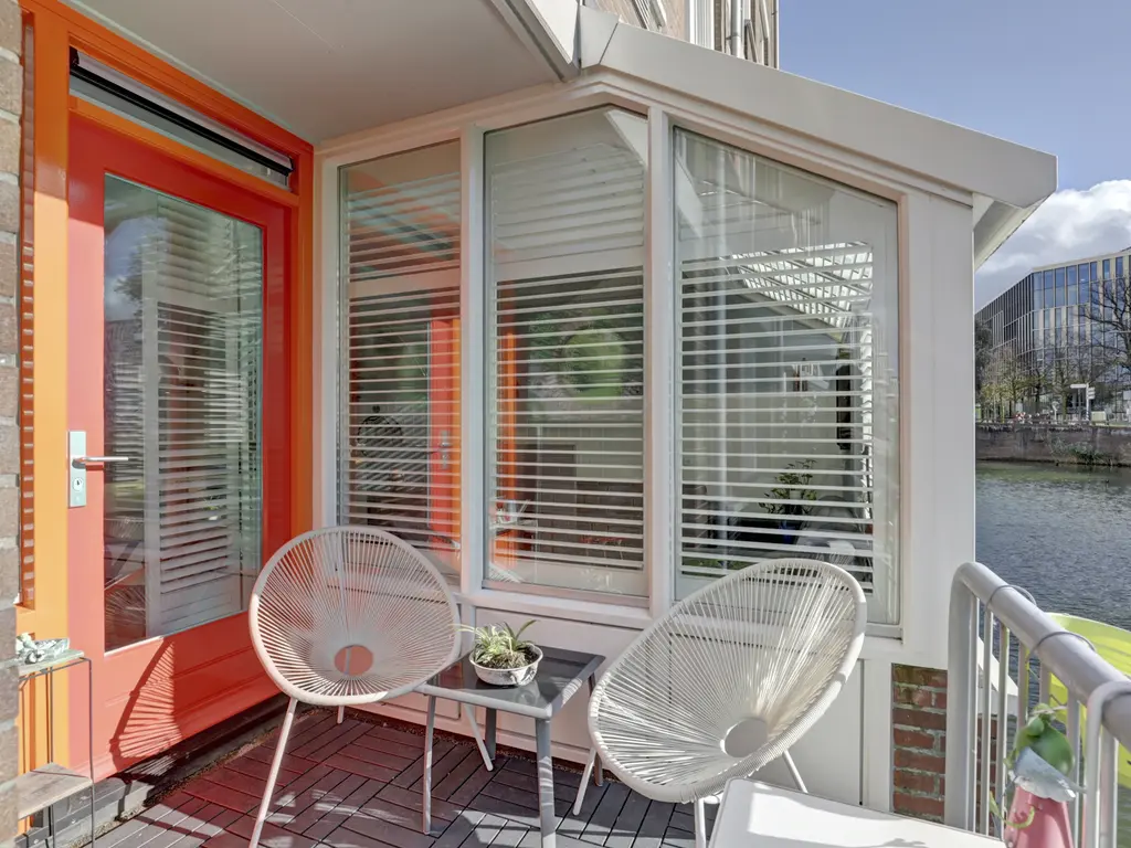 Boogjes 30, DORDRECHT